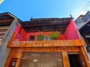 Sobrado com 3 dormitórios à venda, 175 m² por R$...