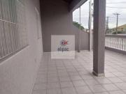 Sobrado com 3 dormitórios à venda, 175 m² por R$...