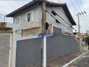 Sobrado com 3 dormitórios à venda, 175 m² por R$...