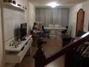 Sobrado com 3 dormitórios à venda, 175 m² por R$...