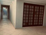 Sobrado com 3 dormitórios à venda, 175 m² por R$...
