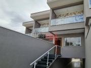 Sobrado com 3 dormitórios à venda, 175 m² por R$...