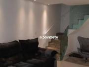Sobrado com 3 dormitórios à venda, 175 m² por R$...