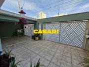 Sobrado com 3 dormitórios à venda, 175 m² Rudge Ramos...