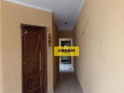 Sobrado com 3 dormitórios à venda, 175 m² Vila América...