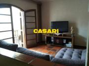 Sobrado com 3 dormitórios à venda, 176 m² Jardim...