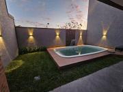 Sobrado com 3 dormitórios à venda, 176 m² por R$...