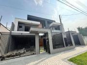 Sobrado com 3 dormitórios à venda, 176 m² por R$...