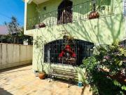 Sobrado com 3 dormitórios à venda, 176 m² por R$...