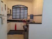 Sobrado com 3 dormitórios à venda, 176 m² por R$...