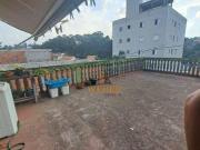 Sobrado com 3 dormitórios à venda, 177 m² por R$...