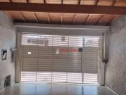 Sobrado com 3 dormitórios à venda, 177 m² por R$...