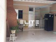 Sobrado com 3 dormitórios à venda, 177 m² por R$...