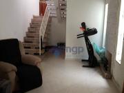Sobrado com 3 dormitórios à venda, 178 m² Jardim Franca...