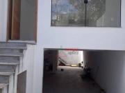 Sobrado com 3 dormitórios à venda, 178 m² por R$...