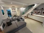 Sobrado com 3 dormitórios à venda, 178 m² por R$...