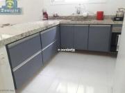 Sobrado com 3 dormitórios à venda, 178 m² por R$...