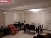 Sobrado com 3 dormitórios à venda, 178 m² por R$...