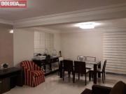Sobrado com 3 dormitórios à venda, 178 m² por R$...
