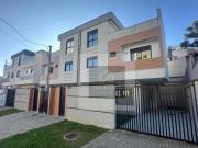 Sobrado com 3 dormitórios à venda, 179 m² por R$...