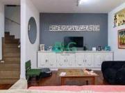 Sobrado com 3 dormitórios à venda, 179 m² por R$...