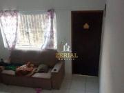 Sobrado com 3 dormitórios à venda, 179 m² por R$...