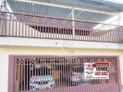 Sobrado à venda, 179 m² por R$ 585.000,00 Vila Guarará...