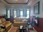 Sobrado com 3 dormitórios à venda, 179 m² por R$...