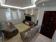 Sobrado com 3 dormitórios à venda, 179 m² por R$...