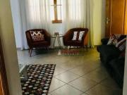 Sobrado com 3 dormitórios à venda, 179 m² por R$ 890.000...