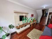 Sobrado com 3 dormitórios à venda, 179 m² por R$...