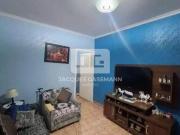 Sobrado com 3 dormitórios à venda, 180 m² Baeta Neves...