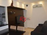 Sobrado com 3 dormitórios à venda, 180 m² Castelo Santos/SP