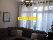 Sobrado com 3 dormitórios à venda, 180 m² Jardim Três...