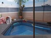 Sobrado com 3 dormitórios à venda, 180 m² por R$...