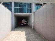 Sobrado com 3 dormitórios à venda, 180 m² por R$...