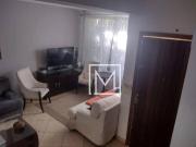 Sobrado com 3 dormitórios à venda, 180 m² por R$...