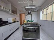 Sobrado com 3 dormitórios à venda, 223 m² por R$...