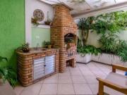 Sobrado com 3 dormitórios à venda, 180 m² por R$...