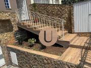 Sobrado com 3 dormitórios à venda, 180 m² por R$...