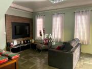 Sobrado com 3 dormitórios à venda, 180 m² por R$...