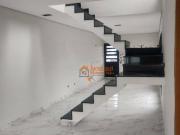 Sobrado com 3 dormitórios à venda, 180 m² por R$...