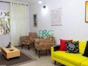 Sobrado com 3 dormitórios à venda, 180 m² por R$...