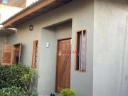 Sobrado à venda, 180 m² por R$ 1.400.000,00 Jardim Vila...