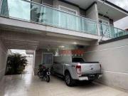 Sobrado à venda, 180 m² por R$ 1.490.000,00 Jardim Vila...