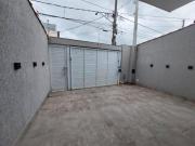 Sobrado com 3 dormitórios à venda, 180 m² por R$...