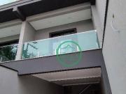 Sobrado com 3 dormitórios à venda, 180 m² por R$...