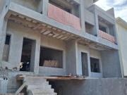 Sobrado com 3 dormitórios à venda, 180 m² por R$...