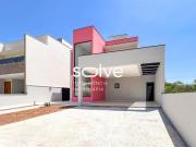 Sobrado com 3 dormitórios à venda, 180 m² por R$...