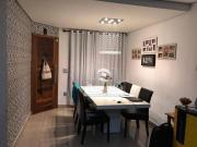 Sobrado à venda, 180 m² por R$ 630.000,00 Vila Scarpelli...